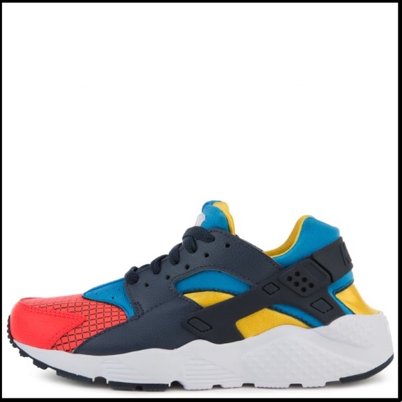huarache run now